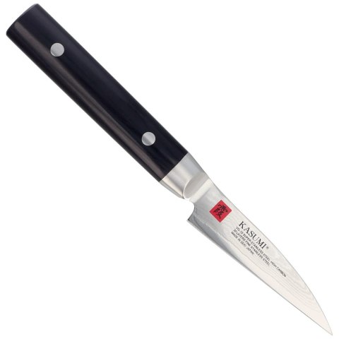 Kasumi Damascus Paring kuty japoński nóż do warzyw 80mm (82008) Kasumi Damascus Paring kuty japoński nóż do warzyw 80mm (82008)