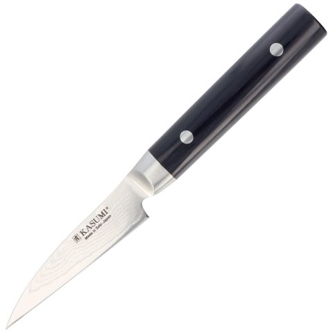 Kasumi Damascus Paring kuty japoński nóż do warzyw 80mm (82008) Kasumi Damascus Paring kuty japoński nóż do warzyw 80mm (82008)
