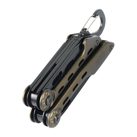 MultiTool M-Tac Type 5 Olive, Etui (60022001) MultiTool M-Tac Type 5 Olive, Etui (60022001)