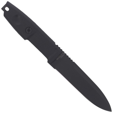 Nóż Extrema Ratio Scout 2 Black Forprene, Black N690 (04.1000.0481/BLK) Nóż Extrema Ratio Scout 2 Black Forprene, Black N690 (04.1000.0481/BLK)