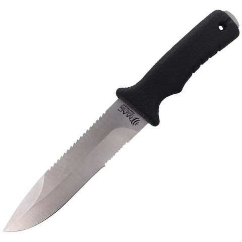 Nóż MAC Coltellerie Outdoor NitroB 170mm (MC 631) Nóż MAC Coltellerie Outdoor NitroB 170mm (MC 631)