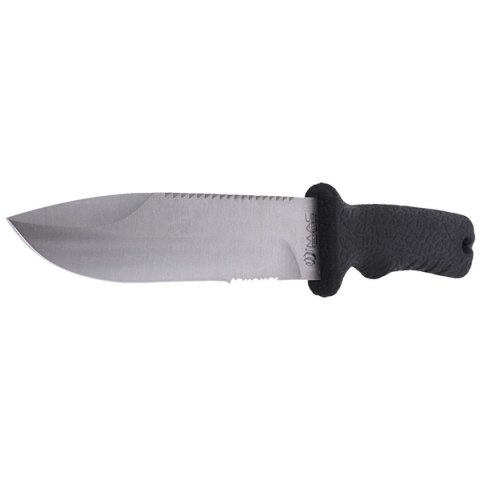 Nóż MAC Coltellerie Outdoor NitroB 170mm (MC 631) Nóż MAC Coltellerie Outdoor NitroB 170mm (MC 631)