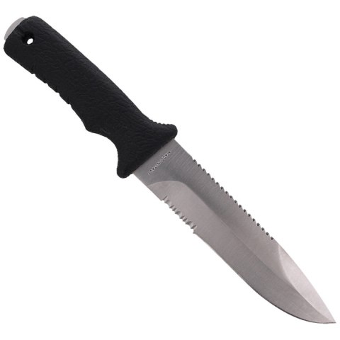 Nóż MAC Coltellerie Outdoor NitroB 170mm (MC 631) Nóż MAC Coltellerie Outdoor NitroB 170mm (MC 631)