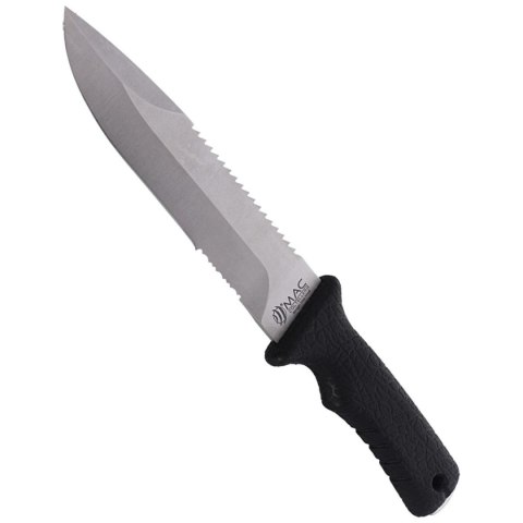 Nóż MAC Coltellerie Outdoor NitroB 170mm (MC 631) Nóż MAC Coltellerie Outdoor NitroB 170mm (MC 631)