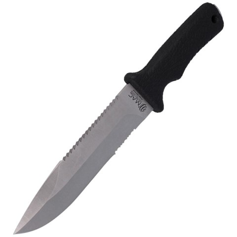 Nóż MAC Coltellerie Outdoor NitroB 170mm (MC 631) Nóż MAC Coltellerie Outdoor NitroB 170mm (MC 631)