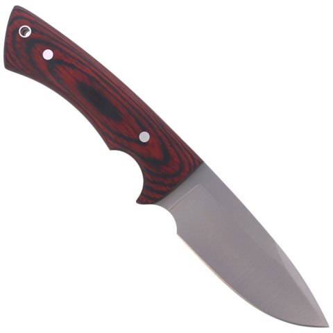 Nóż Muela Full Tang Pakkawood 100mm (RHINO-10R)