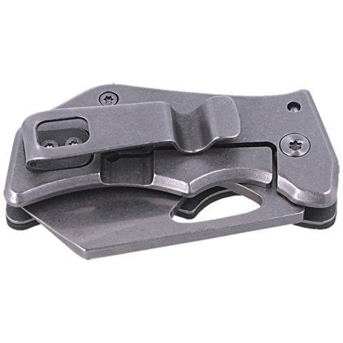 Nóż składany FOX Kit G10 OD Green / Stone Washed (BF-752 OD) Nóż składany FOX Kit G10 OD Green / Stone Washed (BF-752 OD)