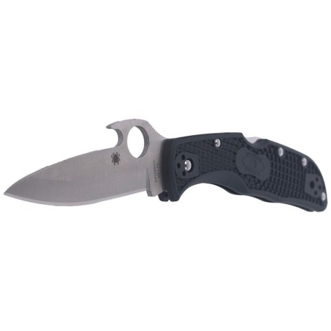 Nóż składany Spyderco Endela FRN Grey Emerson Opener (C243PGYW) Nóż składany Spyderco Endela FRN Grey Emerson Opener (C243PGYW)