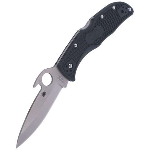 Nóż składany Spyderco Endela FRN Grey Emerson Opener (C243PGYW) Nóż składany Spyderco Endela FRN Grey Emerson Opener (C243PGYW)