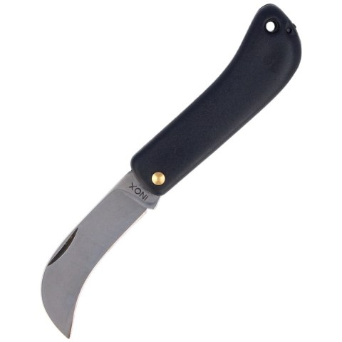 Nóż składany ogrodniczy szczepak MAC Coltellerie Black ABS (MC A115/15 BLK) Nóż składany ogrodniczy szczepak MAC Coltellerie Black ABS (MC A115/15 BLK)