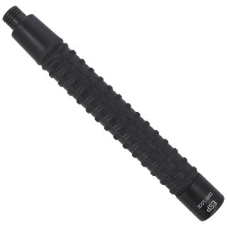 Pałka teleskopowa hartowana ESP Easy Lock 20'' (ExBTO-20H-BK)