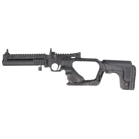 Pistolet wiatrówka PCP Hatsan Jet I 4.5 mm Pistolet wiatrówka PCP Hatsan Jet I 4.5 mm