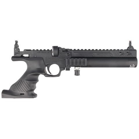 Pistolet wiatrówka PCP Hatsan Jet I 4.5 mm Pistolet wiatrówka PCP Hatsan Jet I 4.5 mm