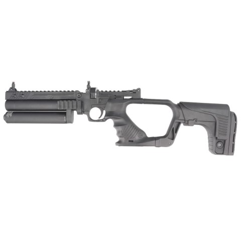 Pistolet wiatrówka PCP Hatsan Jet II 4.5 mm Pistolet wiatrówka PCP Hatsan Jet II 4.5 mm