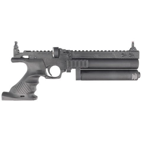 Pistolet wiatrówka PCP Hatsan Jet II 4.5 mm Pistolet wiatrówka PCP Hatsan Jet II 4.5 mm