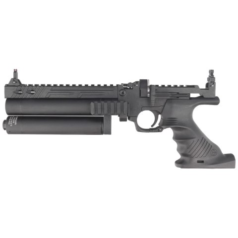 Pistolet wiatrówka PCP Hatsan Jet II 5.5 mm Pistolet wiatrówka PCP Hatsan Jet II 5.5 mm
