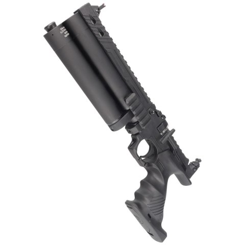 Pistolet wiatrówka PCP Hatsan Jet II 5.5 mm Pistolet wiatrówka PCP Hatsan Jet II 5.5 mm