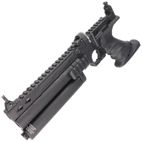 Pistolet wiatrówka PCP Hatsan Jet II 5.5 mm Pistolet wiatrówka PCP Hatsan Jet II 5.5 mm