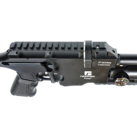 Wiatrówka PCP Reximex Force 1 5.5 mm Wiatrówka PCP Reximex Force 1 5.5 mm