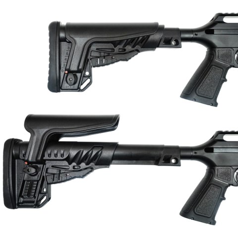 Wiatrówka PCP Reximex Force 1 5.5 mm Wiatrówka PCP Reximex Force 1 5.5 mm