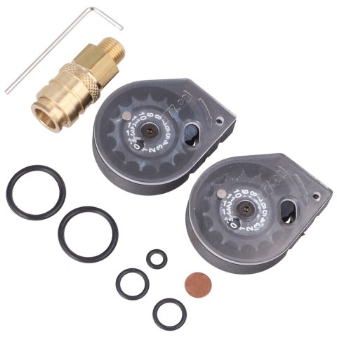 Wiatrówka PCP Reximex Force 1 5.5 mm Wiatrówka PCP Reximex Force 1 5.5 mm