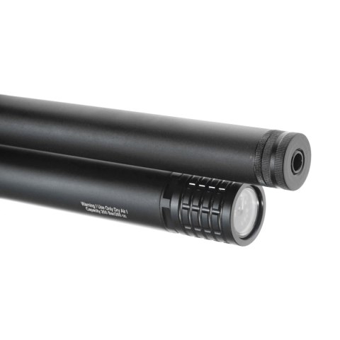 Wiatrówka PCP Reximex Meta 5.5 mm z regulatorem i tłumikiem Wiatrówka PCP Reximex Meta 5.5 mm z regulatorem i tłumikiem