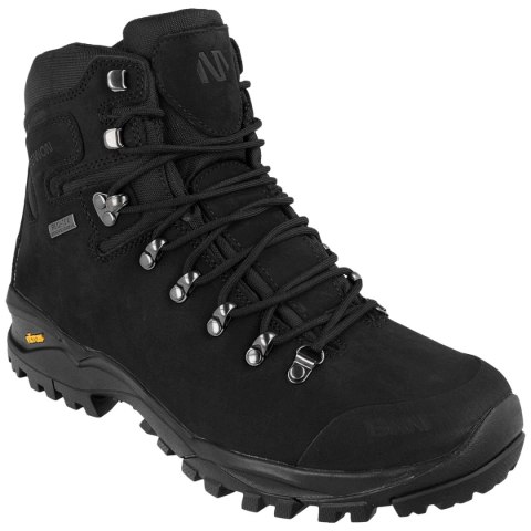 Buty Bennon Terenno High Black, Regi-Tex Vibram (0889040060) Buty Bennon Terenno High Black, Regi-Tex Vibram (0889040060)