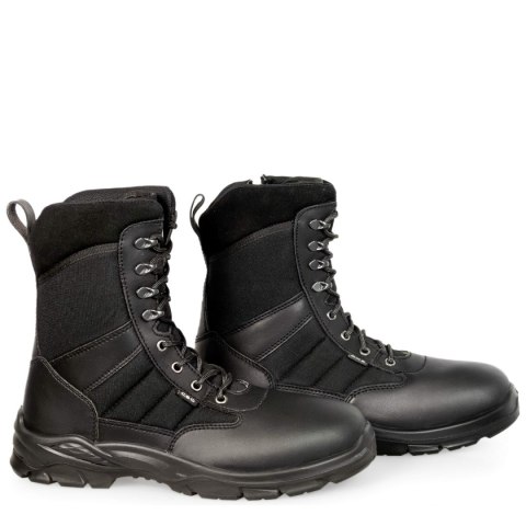 Buty Sibeza CVG + Black (5200041) Buty Sibeza CVG + Black (5200041)