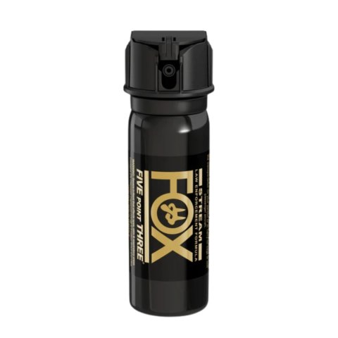 Gaz pieprzowy Fox Labs Five Point Three ''Lite'' 2%, Stream 59 ml (22FTSDB) Gaz pieprzowy Fox Labs Five Point Three ''Lite'' 2%, Stream 59 ml (22FTSDB)