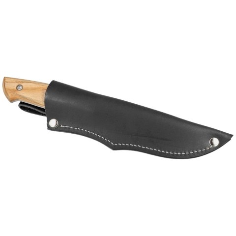 Nóż Za-Pas Explorer Ash Wood, Satin X50CrMoV15 (EPL-J-X50) Nóż Za-Pas Explorer Ash Wood, Satin X50CrMoV15 (EPL-J-X50)