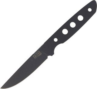 Nóż Za-Pas EHO Naked Black 1.4116S (EHO-BL-NKD)