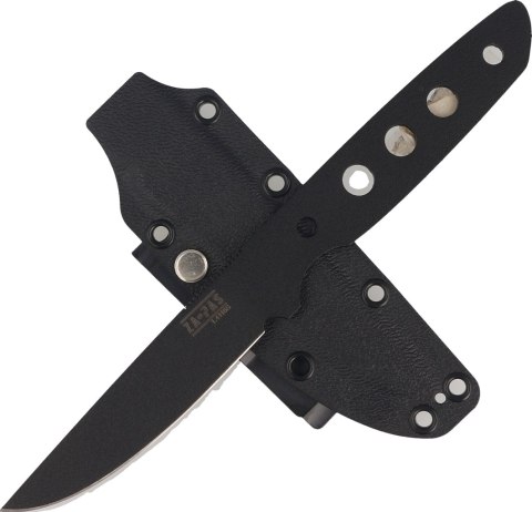 Nóż Za-Pas EHO Naked Black 1.4116S (EHO-BL-NKD) Nóż Za-Pas EHO Naked Black 1.4116S (EHO-BL-NKD)