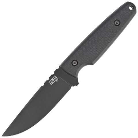 Nóż Za-Pas Handie Black G10, Black Cerakote NMV (HAN-CE-G10-BL) Nóż Za-Pas Handie Black G10, Black Cerakote NMV (HAN-CE-G10-BL)