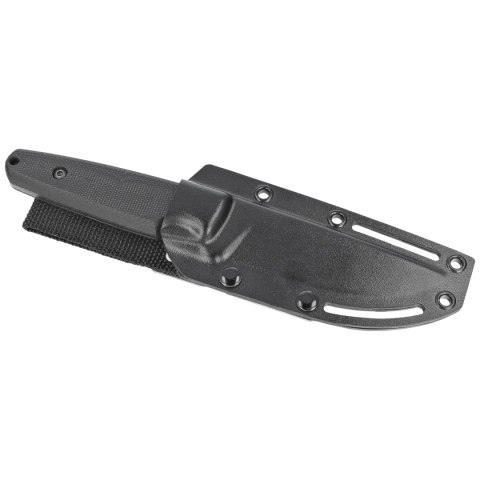 Nóż Za-Pas Handie Black G10, Black Cerakote NMV (HAN-CE-G10-BL) Nóż Za-Pas Handie Black G10, Black Cerakote NMV (HAN-CE-G10-BL)