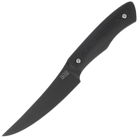 Nóż Za-Pas M12M Black G10, Black 1.4116S (M12M-BL-G10-BL) Nóż Za-Pas M12M Black G10, Black 1.4116S (M12M-BL-G10-BL)