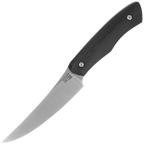 Nóż Za-Pas M12M Black G10, Satin 1.4116S (M12M-SAT-G10-BL) Nóż Za-Pas M12M Black G10, Satin 1.4116S (M12M-SAT-G10-BL)