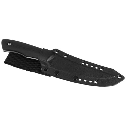 Nóż Za-Pas M12M Black G10, Satin 1.4116S (M12M-SAT-G10-BL) Nóż Za-Pas M12M Black G10, Satin 1.4116S (M12M-SAT-G10-BL)