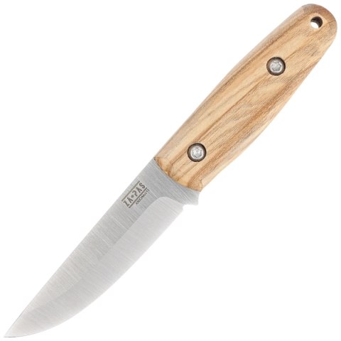 Nóż Za-Pas Modern Pukko XS Ash Wood, Satin X50CrMoV15 (PK-J-X50) Nóż Za-Pas Modern Pukko XS Ash Wood, Satin X50CrMoV15 (PK-J-X50)