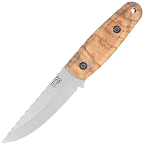 Nóż Za-Pas Modern Pukko XS Ash Wood, Satin 80CrV2 (PK-J-NCV) Nóż Za-Pas Modern Pukko XS Ash Wood, Satin 80CrV2 (PK-J-NCV)