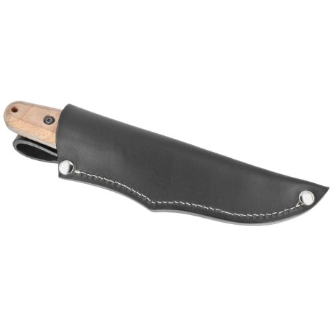 Nóż Za-Pas Modern Pukko XS Ash Wood, Satin 80CrV2 (PK-J-NCV) Nóż Za-Pas Modern Pukko XS Ash Wood, Satin 80CrV2 (PK-J-NCV)