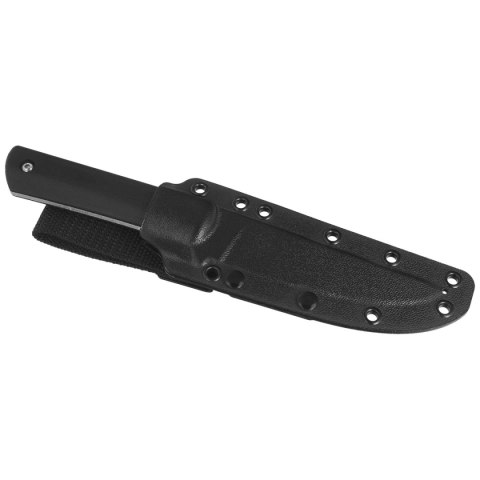 Nóż Za-Pas PK V1 Black G10, Satin 1.4116S (PK1-SAT-G10-BL) Nóż Za-Pas PK V1 Black G10, Satin 1.4116S (PK1-SAT-G10-BL)