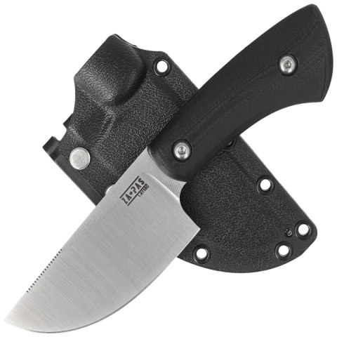 Nóż Za-Pas SK V1 Black G10, Satin 1.4116S (SK1-SAT-G10-BL) Nóż Za-Pas SK V1 Black G10, Satin 1.4116S (SK1-SAT-G10-BL)