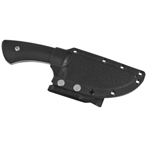 Nóż Za-Pas SK V1 Black G10, Satin 1.4116S (SK1-SAT-G10-BL) Nóż Za-Pas SK V1 Black G10, Satin 1.4116S (SK1-SAT-G10-BL)