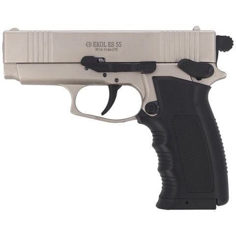 Pistolet wiatrówka EKOL Voltran ES 55 Satin 4.5 mm Pistolet wiatrówka EKOL Voltran ES 55 Satin 4.5 mm