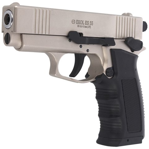 Pistolet wiatrówka EKOL Voltran ES 55 Satin 4.5 mm Pistolet wiatrówka EKOL Voltran ES 55 Satin 4.5 mm