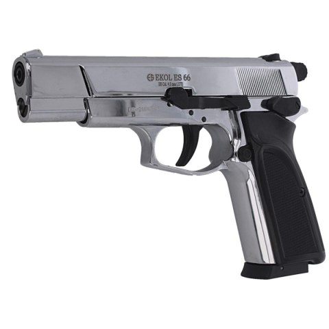 Pistolet wiatrówka EKOL Voltran ES 66 Shiny 4.5 mm Pistolet wiatrówka EKOL Voltran ES 66 Shiny 4.5 mm