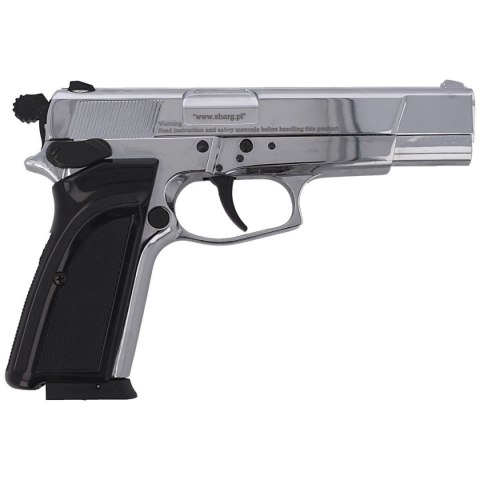 Pistolet wiatrówka EKOL Voltran ES 66 Shiny 4.5 mm Pistolet wiatrówka EKOL Voltran ES 66 Shiny 4.5 mm