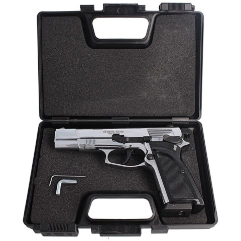 Pistolet wiatrówka EKOL Voltran ES 66 Shiny 4.5 mm Pistolet wiatrówka EKOL Voltran ES 66 Shiny 4.5 mm