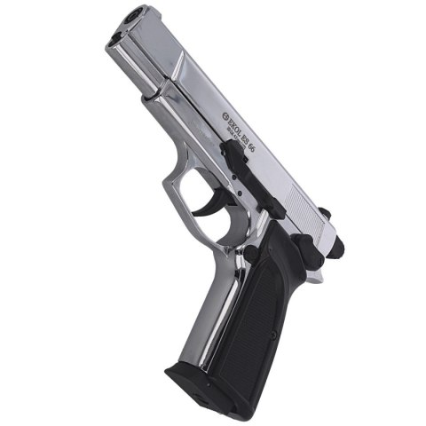 Pistolet wiatrówka EKOL Voltran ES 66 Shiny 4.5 mm Pistolet wiatrówka EKOL Voltran ES 66 Shiny 4.5 mm