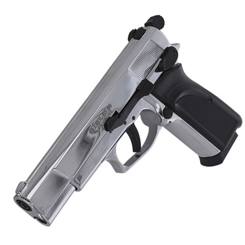 Pistolet wiatrówka EKOL Voltran ES 66 Shiny 4.5 mm Pistolet wiatrówka EKOL Voltran ES 66 Shiny 4.5 mm